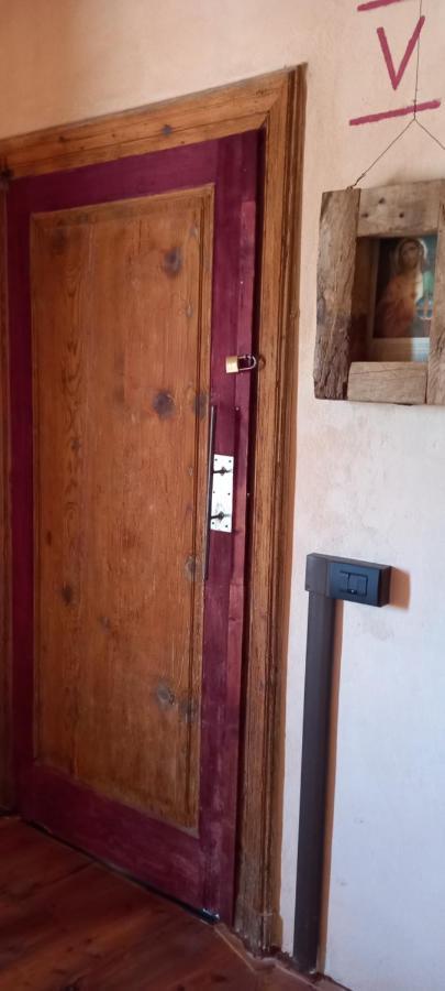 San Pietro B&B App 5 Castel Goffredo Exterior foto