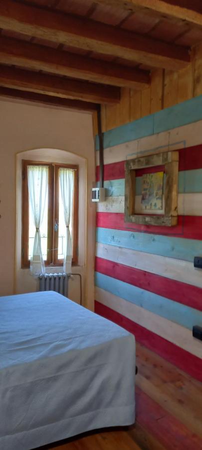 San Pietro B&B App 5 Castel Goffredo Exterior foto