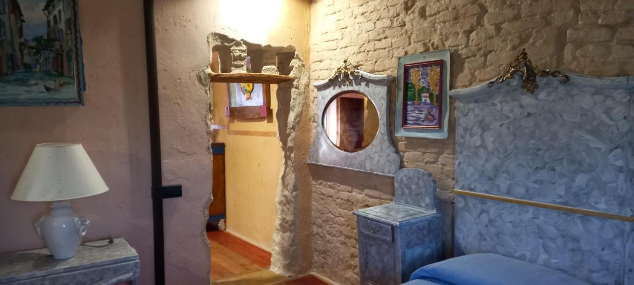 San Pietro B&B App 5 Castel Goffredo Exterior foto