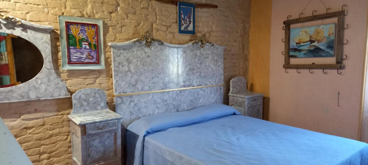 San Pietro B&B App 5 Castel Goffredo Exterior foto